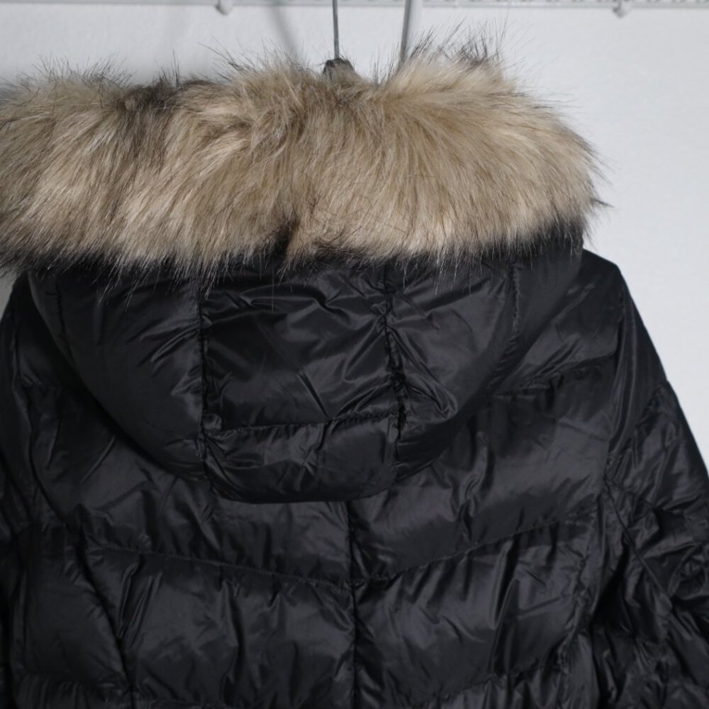 LAUREN RALPH LAUREN PADDED DOWN JACKET - Picture 11 of 15